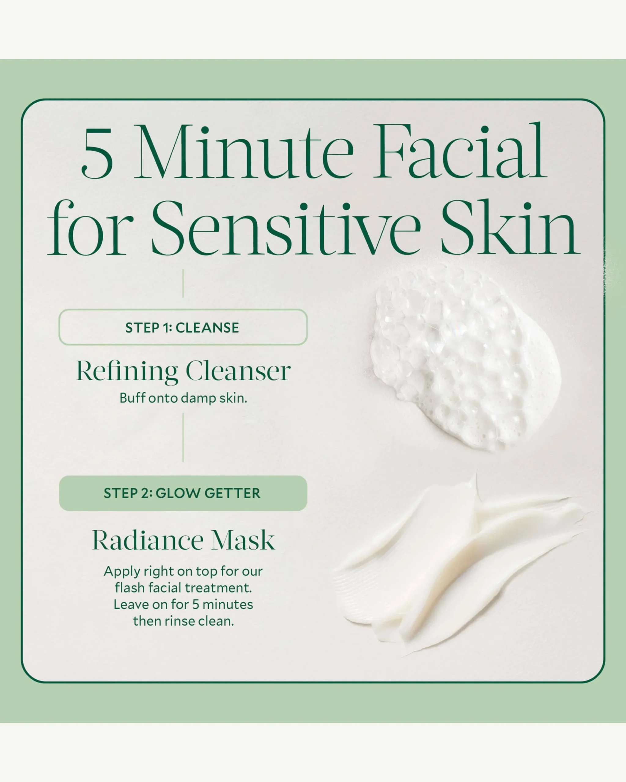 SUPERKIND Refining Cleanser
