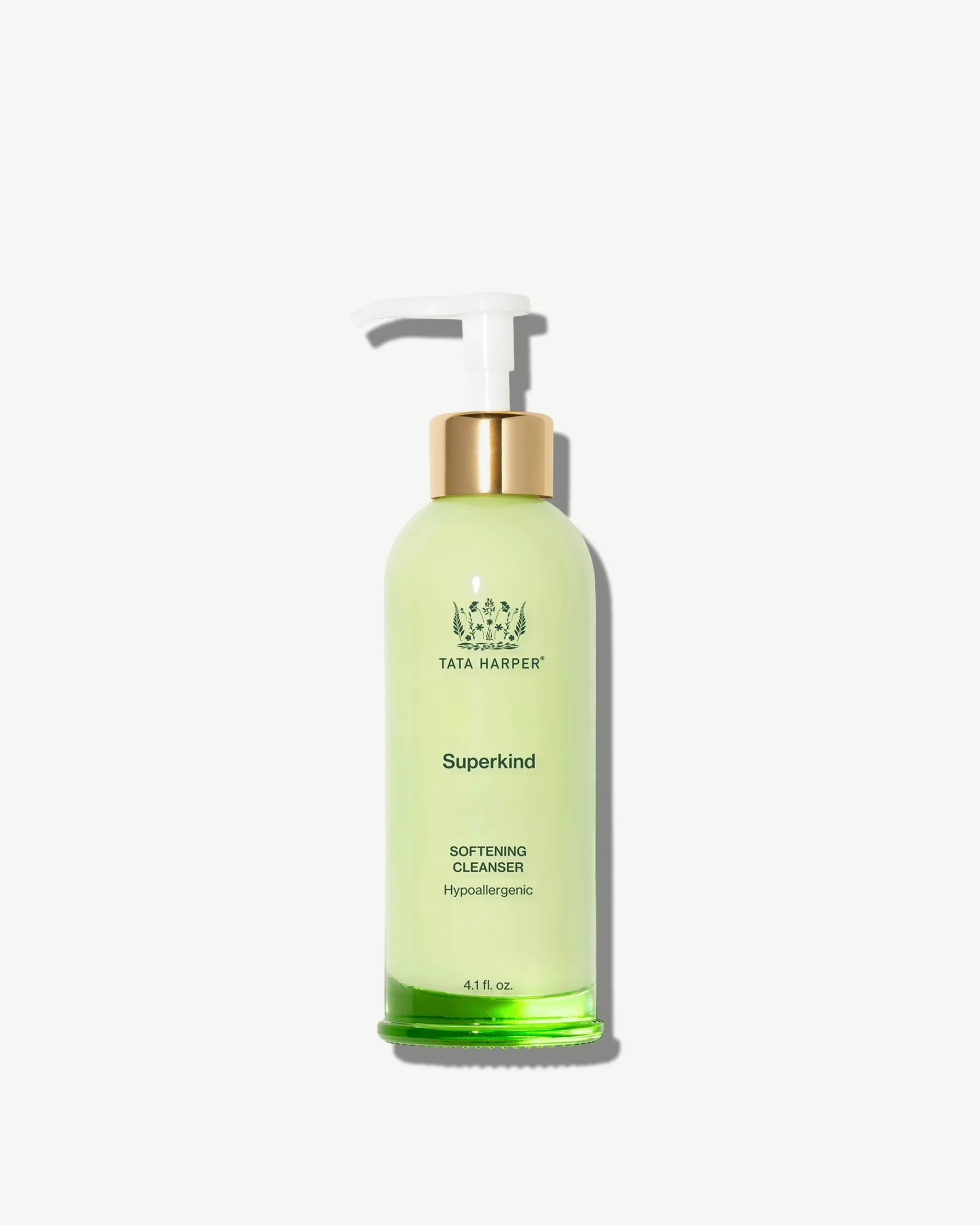 SUPERKIND Softening Cleanser