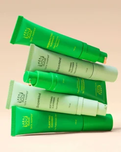 SUPERKIND Softening Cleanser