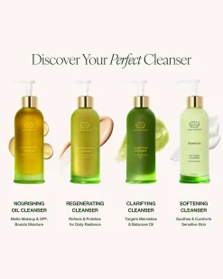 SUPERKIND Softening Cleanser
