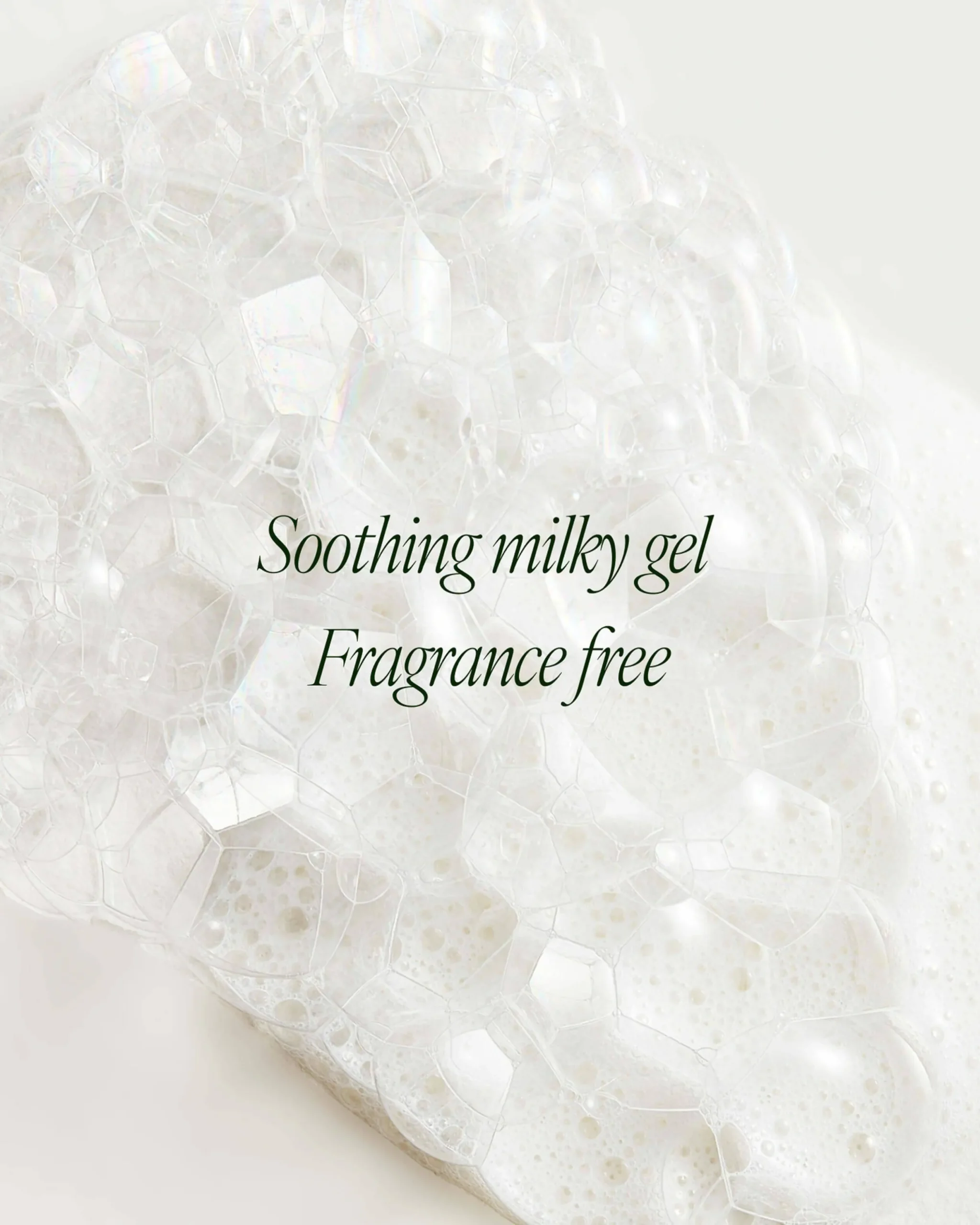 SUPERKIND Softening Cleanser