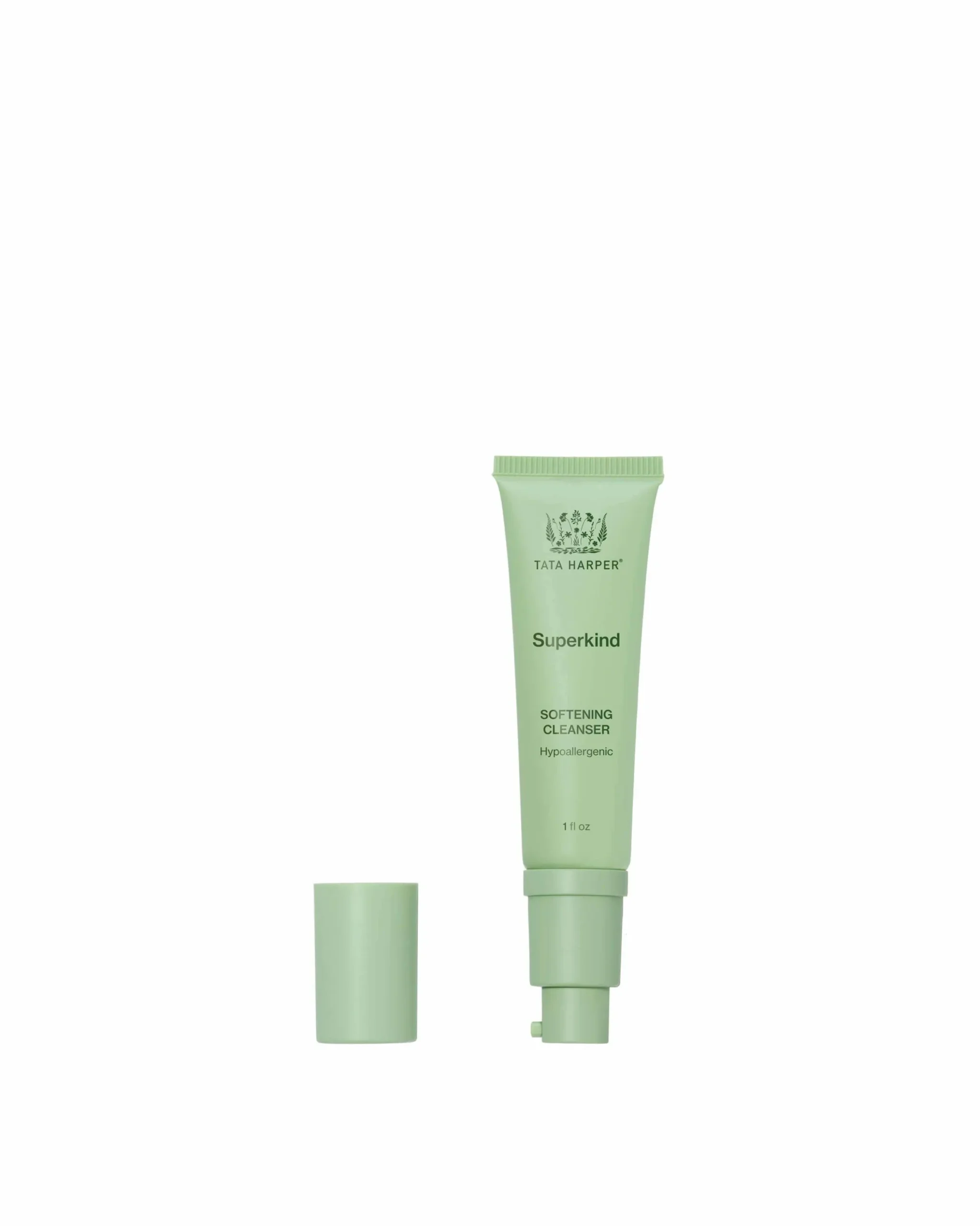 SUPERKIND Softening Cleanser