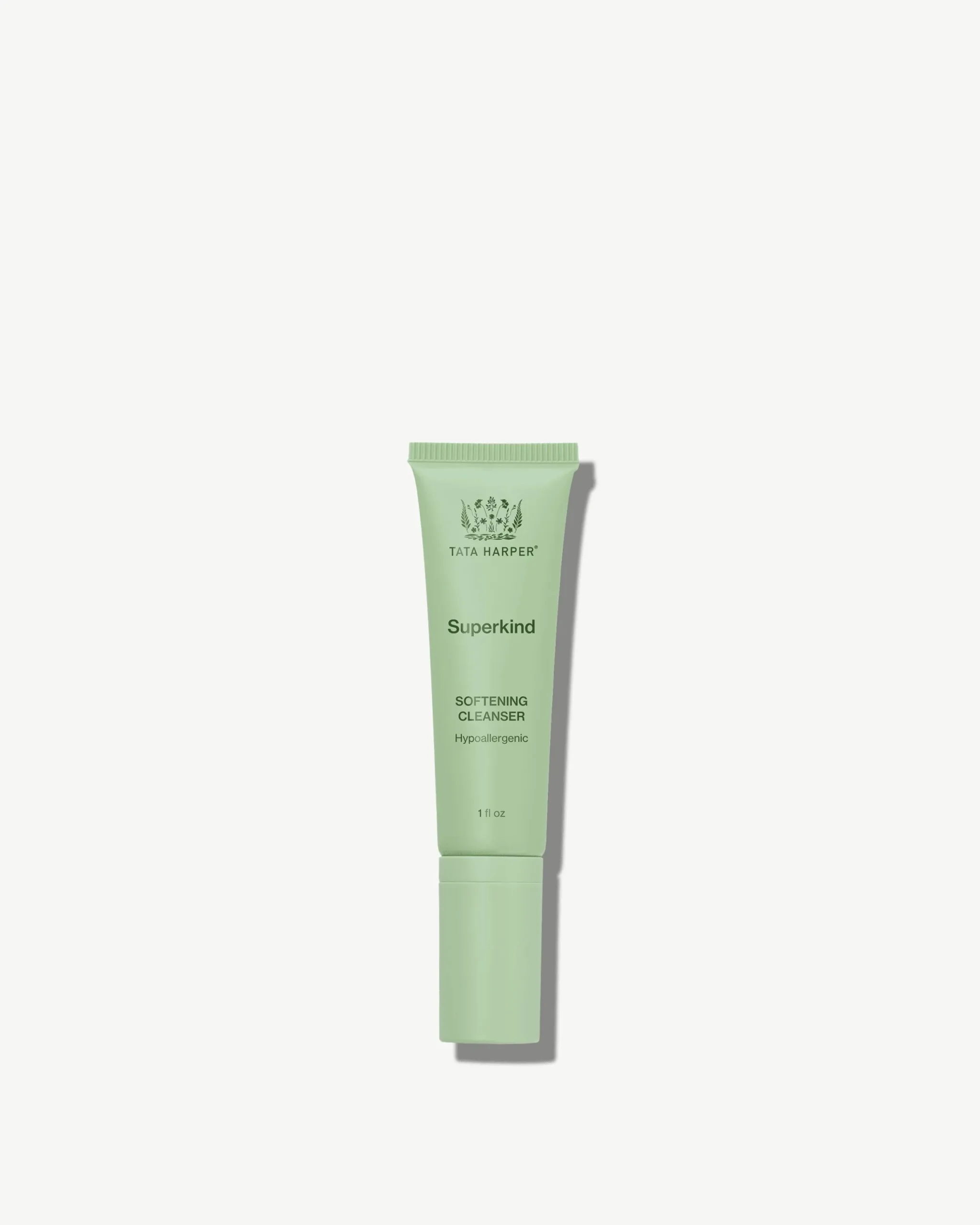 SUPERKIND Softening Cleanser