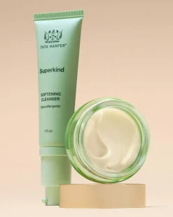 SUPERKIND Softening Cleanser