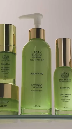 SUPERKIND Softening Cleanser