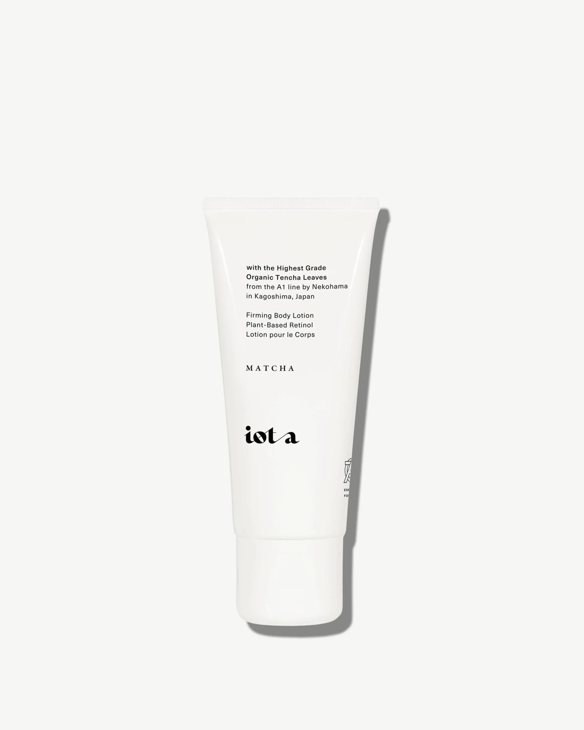 Supermatcha Body Lotion+