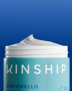 Supermello Hyaluronic Gel Cream Moisturizer
