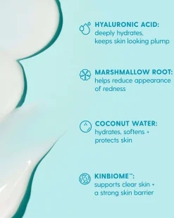 Supermello Hyaluronic Gel Cream Moisturizer
