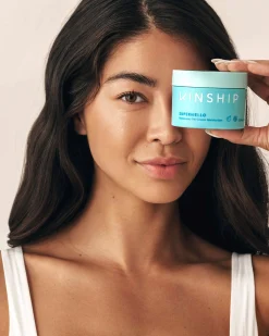 Supermello Hyaluronic Gel Cream Moisturizer