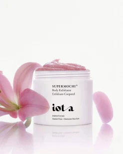 Supermochi Body Exfoliator