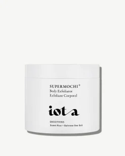 Supermochi Body Exfoliator
