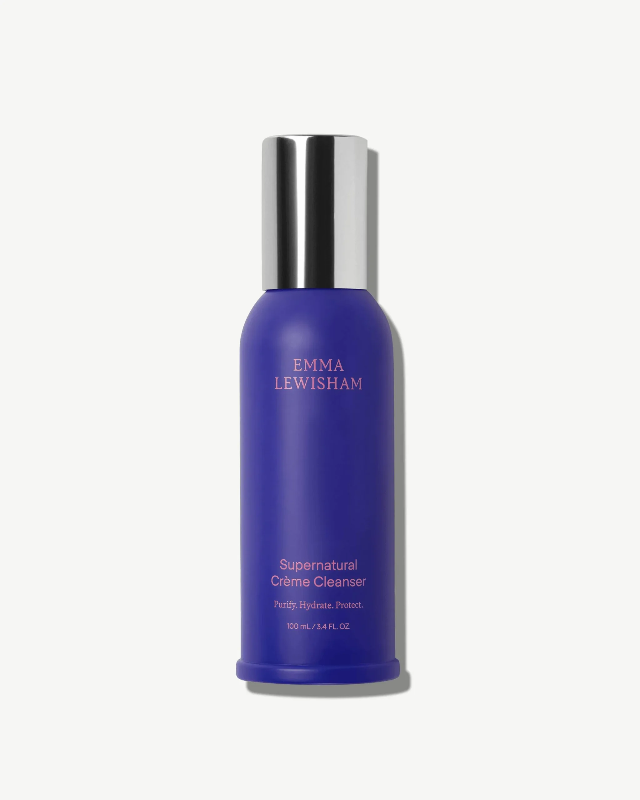 Supernatural Creme Cleanser Refill