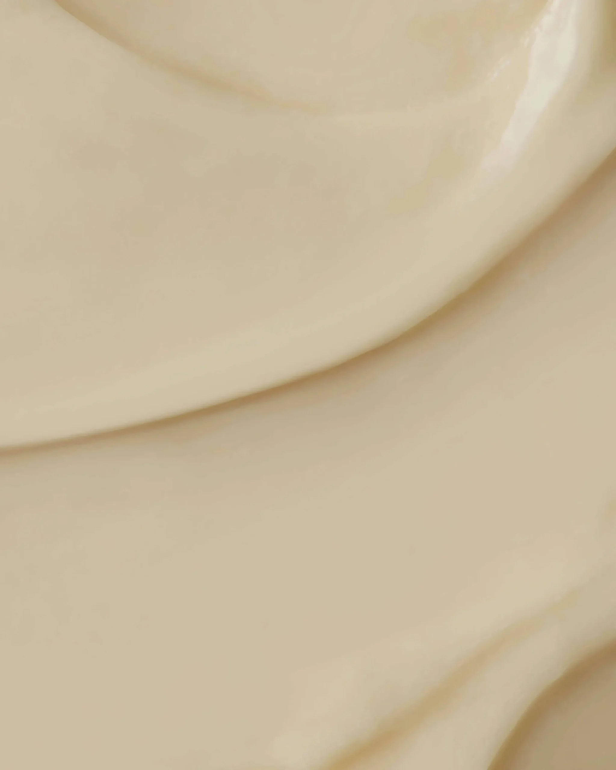 Supernatural Creme Cleanser Refill