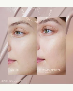 SuperNatural Radiance Serum Broad Spectrum SPF 30 Sunscreen
