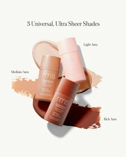 SuperNatural Radiance Serum Broad Spectrum SPF 30 Sunscreen