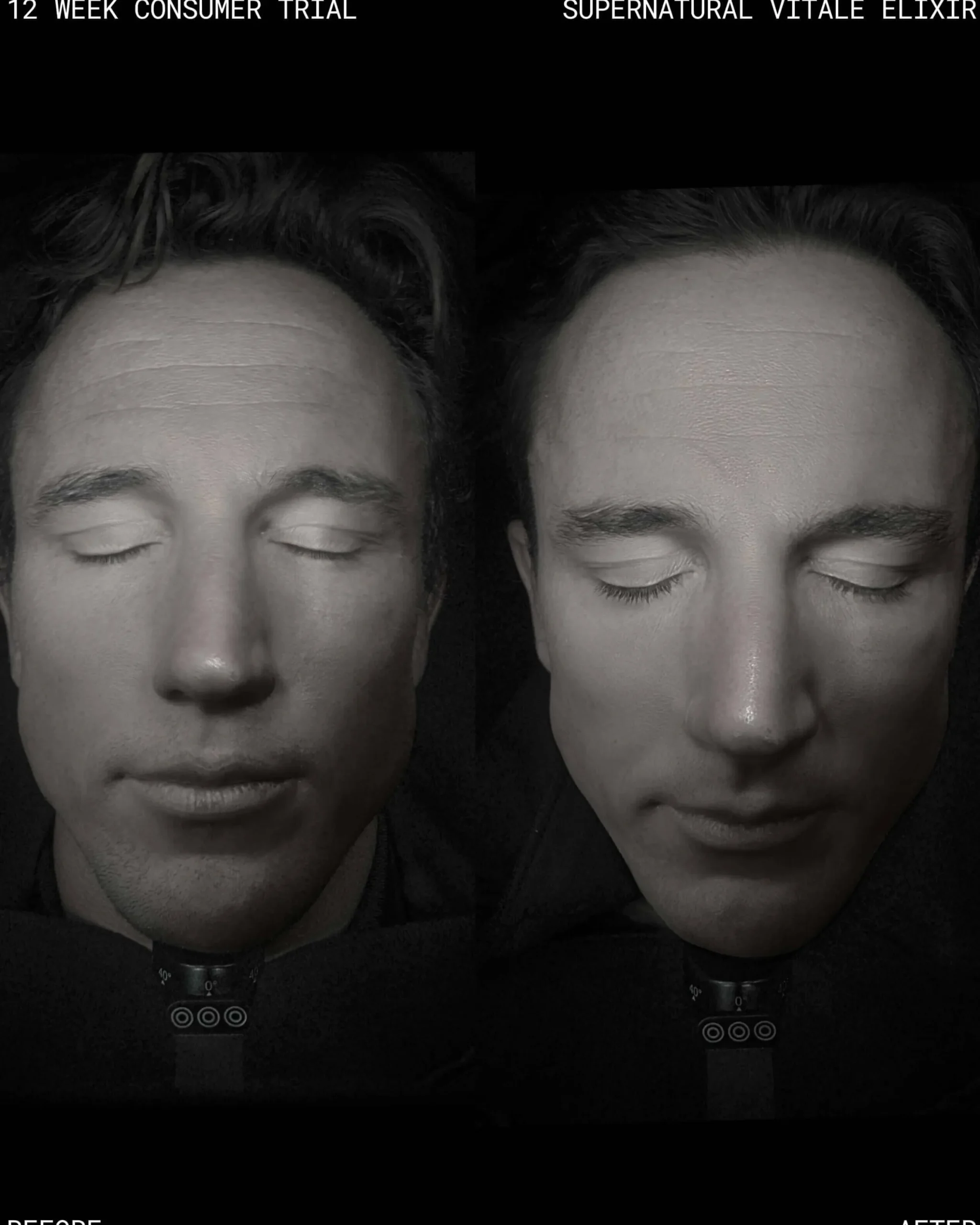 Supernatural Vitale Face Elixir