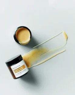 Supernutrient Firming Facial