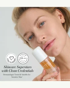 SuperSerum Hydrating Mist