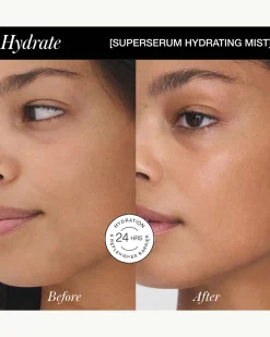 SuperSerum Hydrating Mist