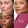 SuperSuede™ Radiant Talc-Free Baked Powder Blush
