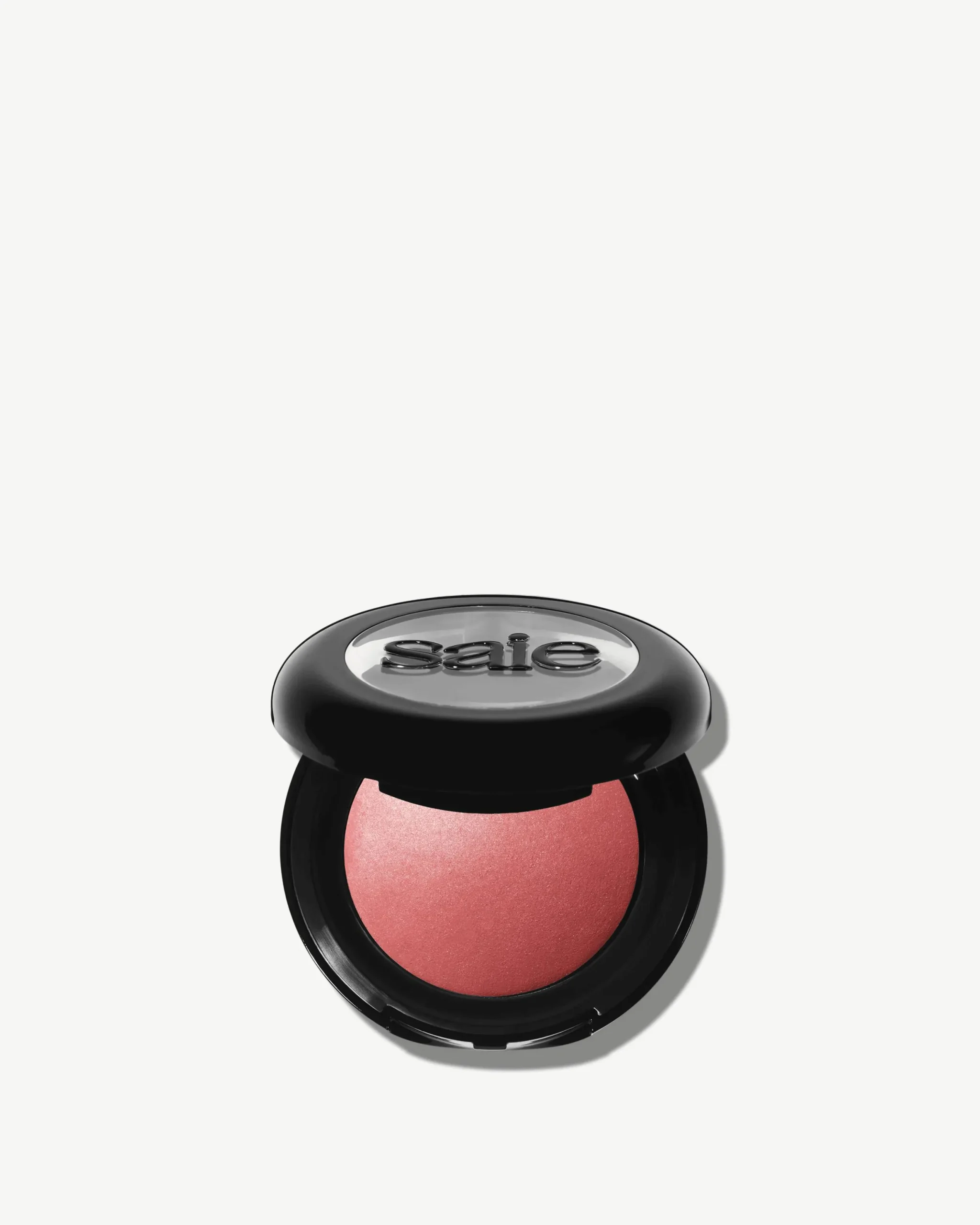 SuperSuede™ Radiant Talc-Free Baked Powder Blush