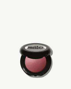 SuperSuede™ Radiant Talc-Free Baked Powder Blush
