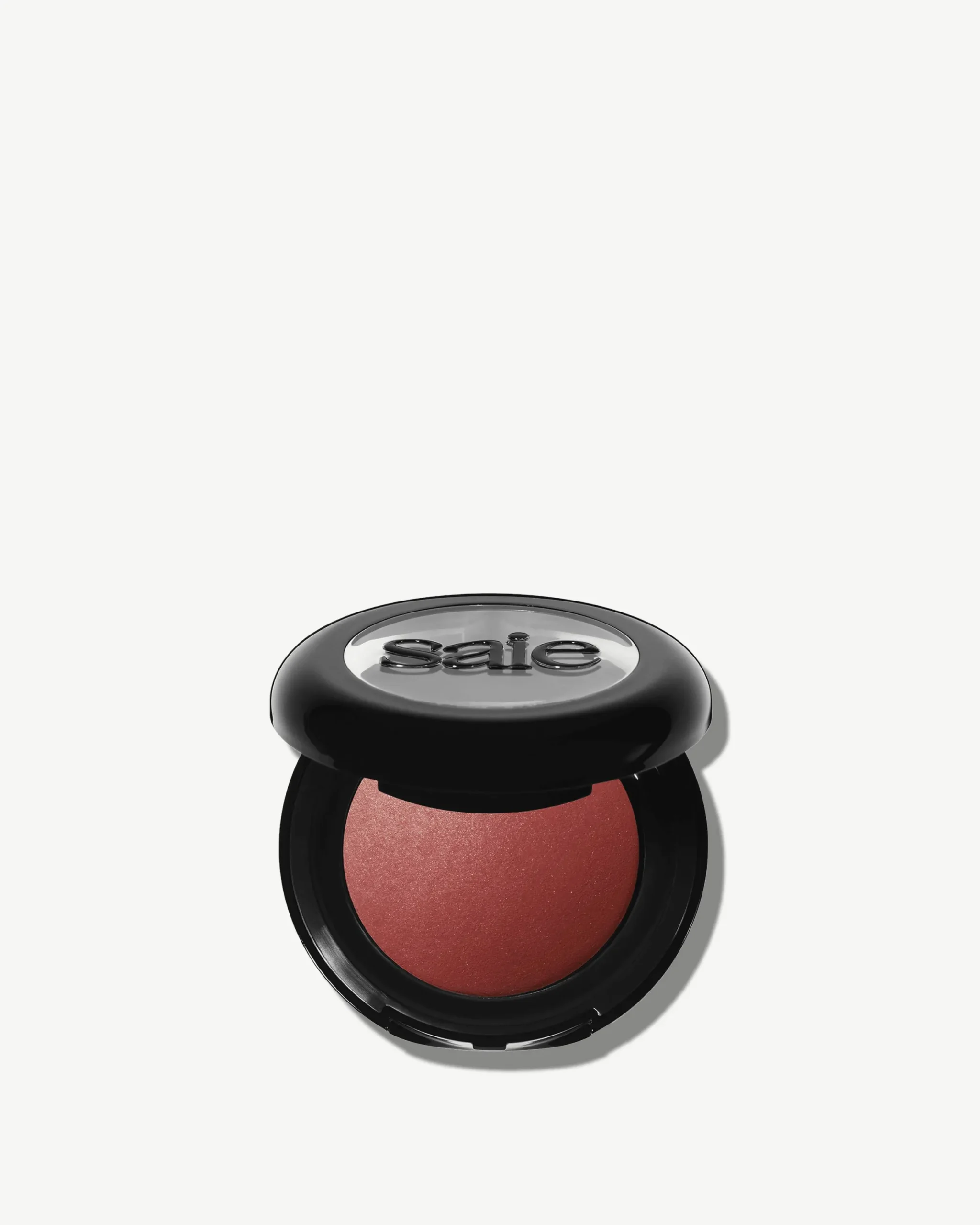 SuperSuede™ Radiant Talc-Free Baked Powder Blush