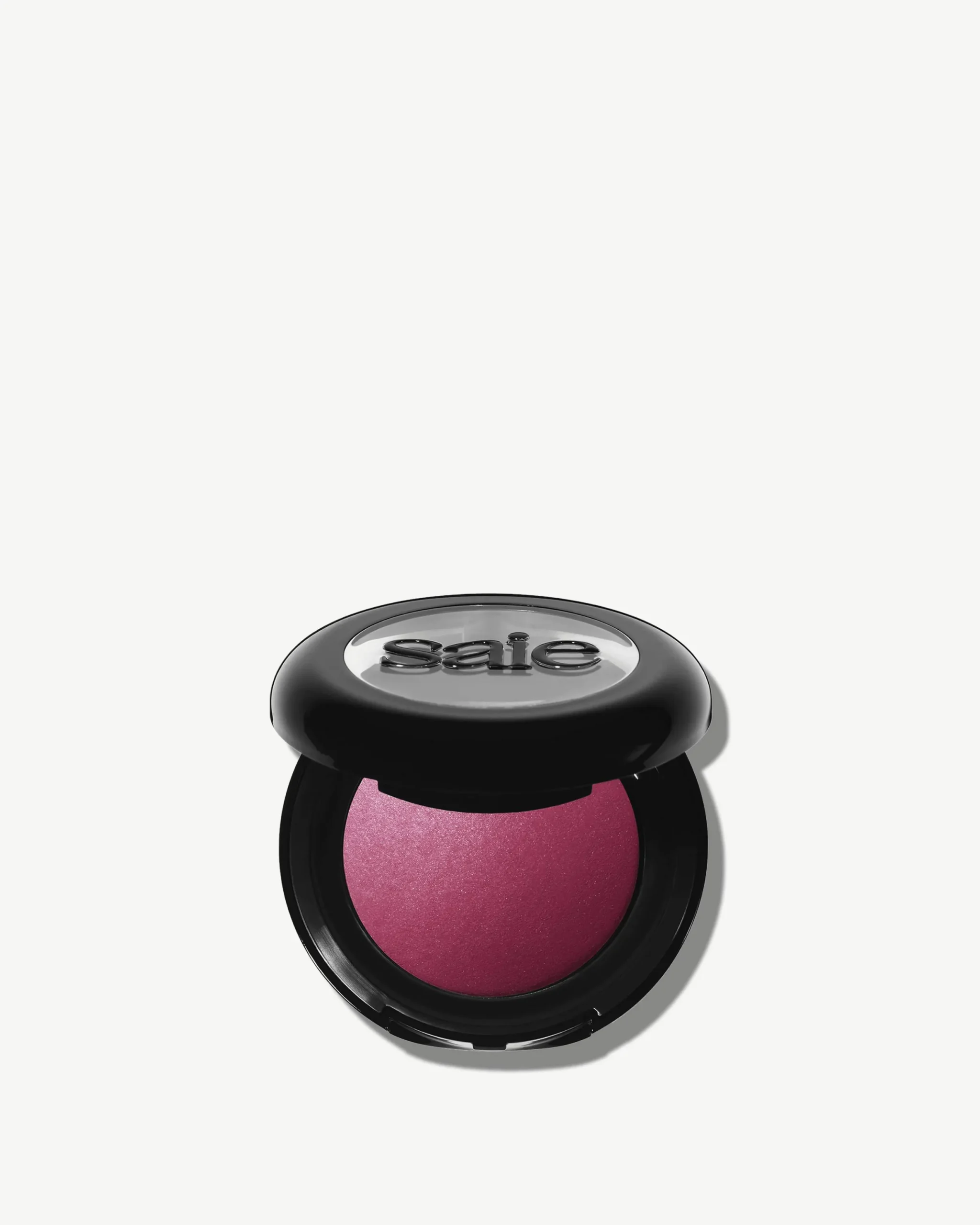 SuperSuede™ Radiant Talc-Free Baked Powder Blush