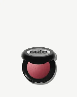 SuperSuede™ Radiant Talc-Free Baked Powder Blush
