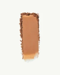 SuperSuede™ Radiant Talc-Free Baked Powder Bronzer