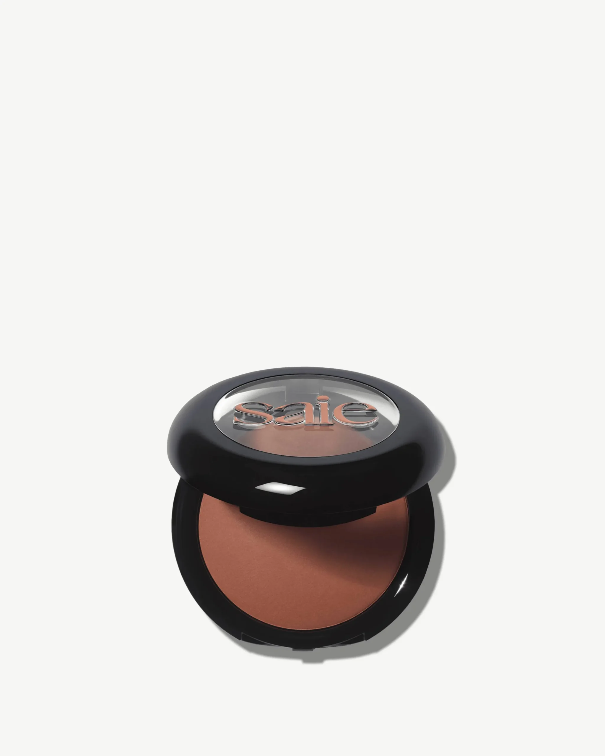 SuperSuede™ Radiant Talc-Free Baked Powder Bronzer
