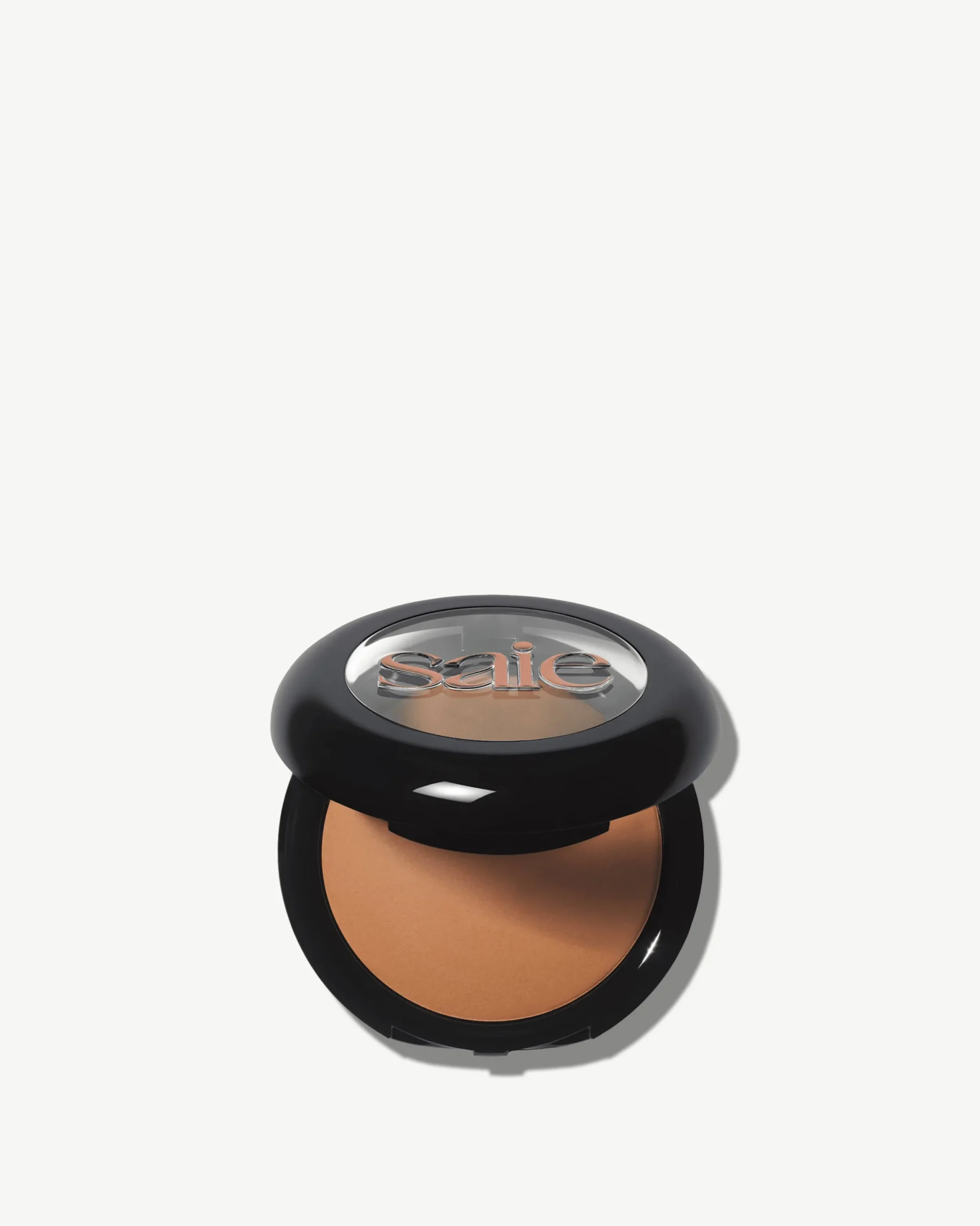 SuperSuede™ Radiant Talc-Free Baked Powder Bronzer