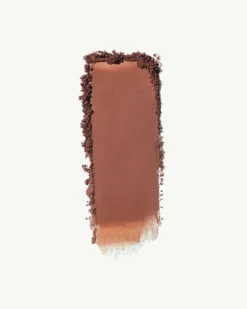 SuperSuede™ Radiant Talc-Free Baked Powder Bronzer