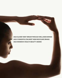 Supervitamin Body Wash+ Clarifying