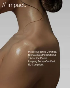 Supervitamin Body Wash+ Soothing