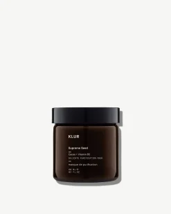 Supreme Seed Purification Mask
