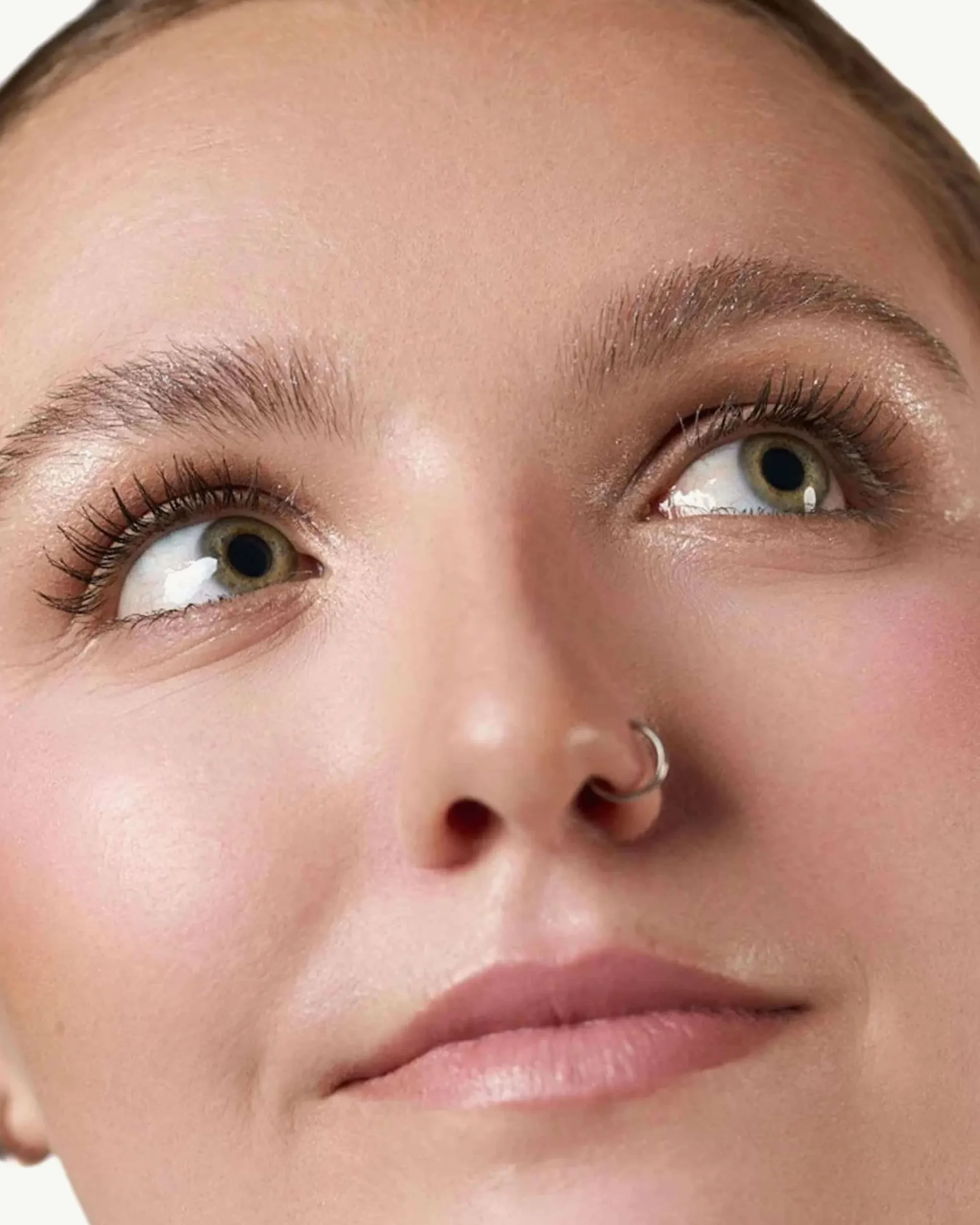 Suspended Sparkle Balm