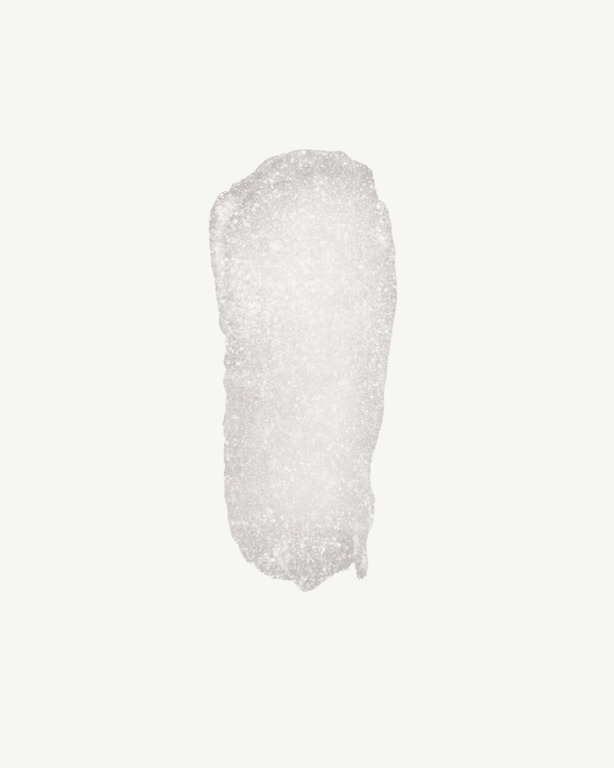 Suspended Sparkle Balm
