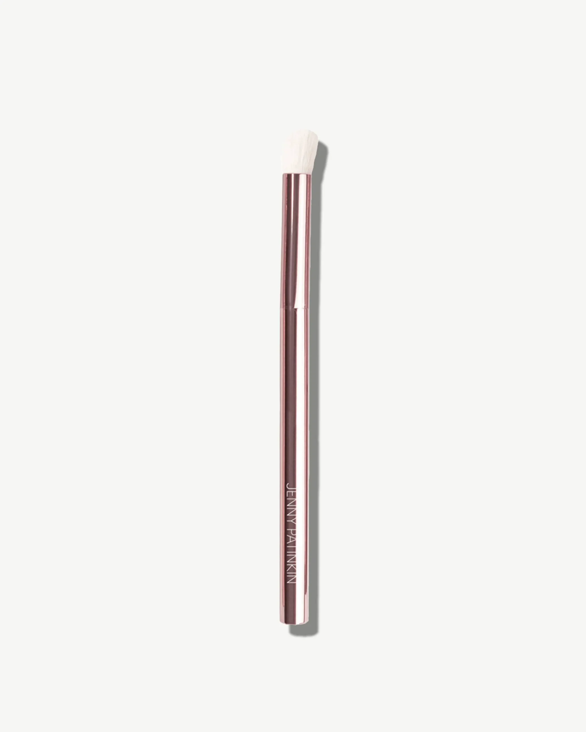 Sustainable Luxury Angled Multi Blender Brush Small
