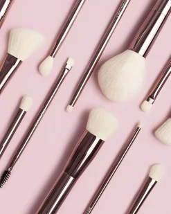 Sustainable Luxury Complexion Brush