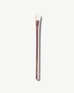 Sustainable Luxury Eyeshadow Brush Large