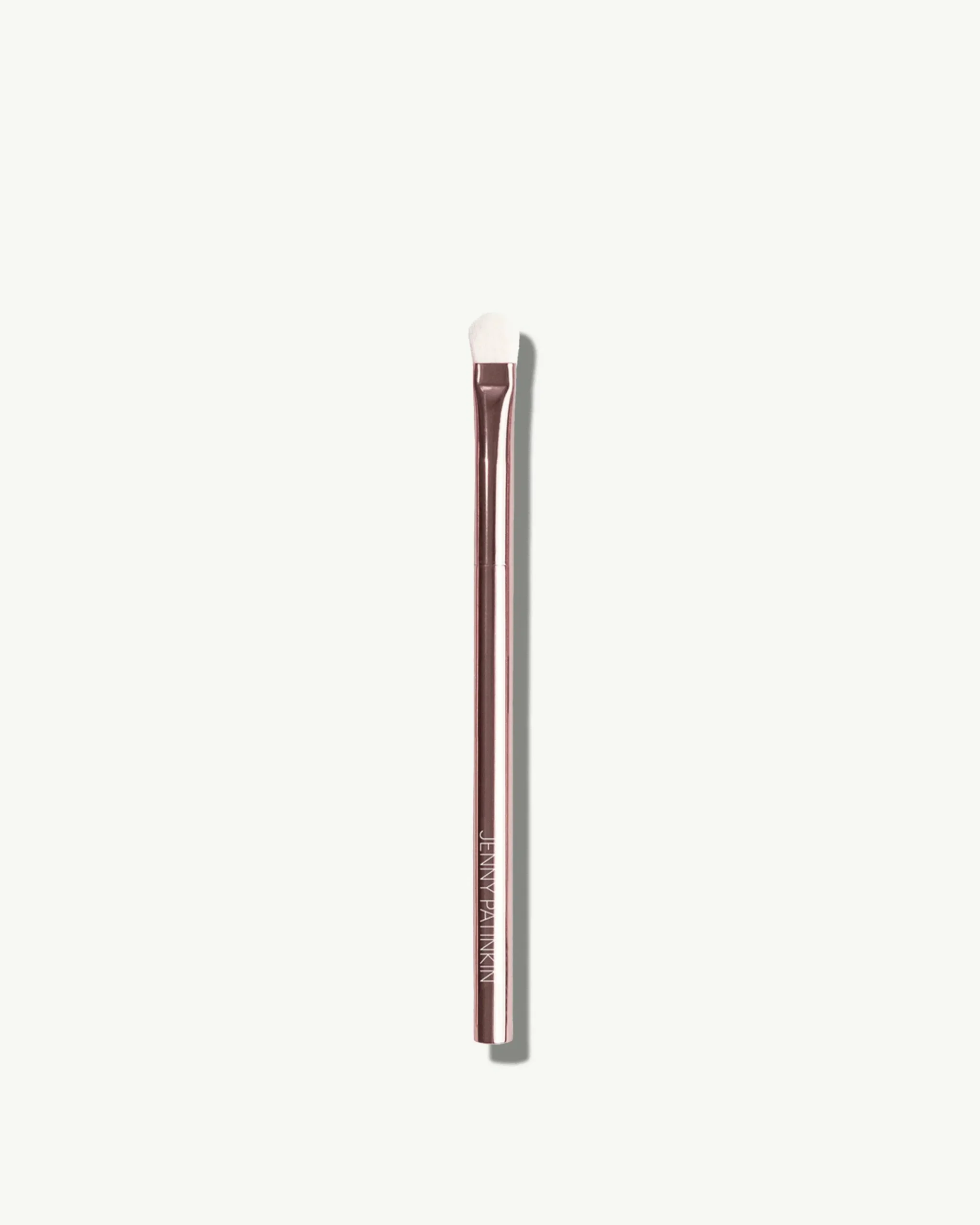 Sustainable Luxury Eyeshadow Brush Small