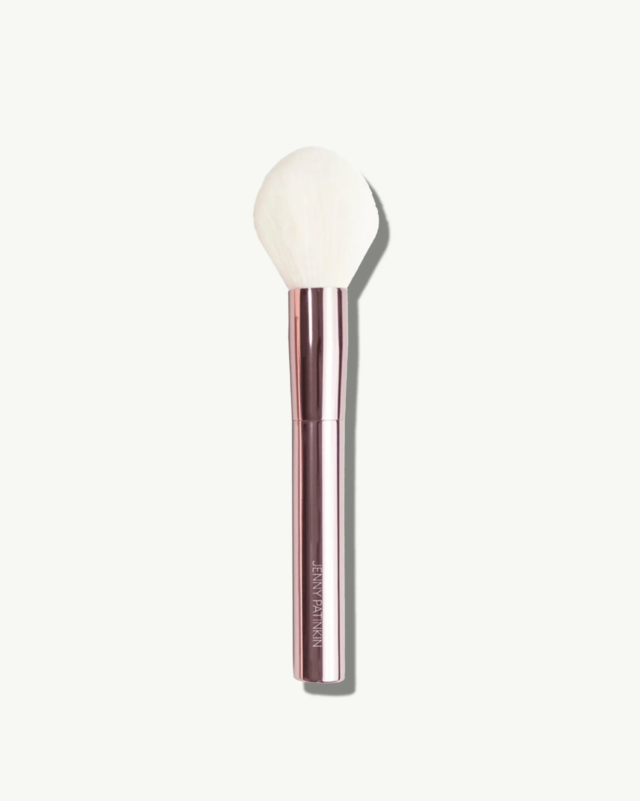 Sustainable Luxury Powder Bronzer Brush