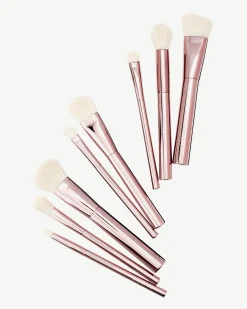 Sustainable Luxury Sheer Cheek