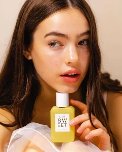 SWEET Eau de Parfum