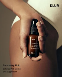 Symmetry Fluid Anti-Pollution Serum