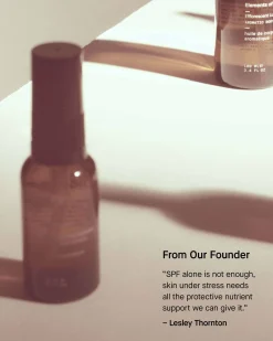 Symmetry Fluid Anti-Pollution Serum