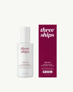 Take Five Hypochlorous Acid Balancing Body + Face Spray