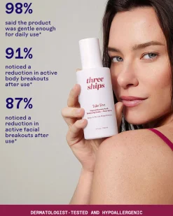 Take Five Hypochlorous Acid Balancing Body + Face Spray
