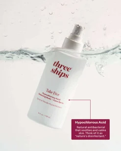 Take Five Hypochlorous Acid Balancing Body + Face Spray